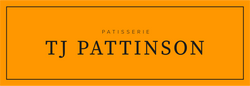 Patisserie TJ Pattinson 